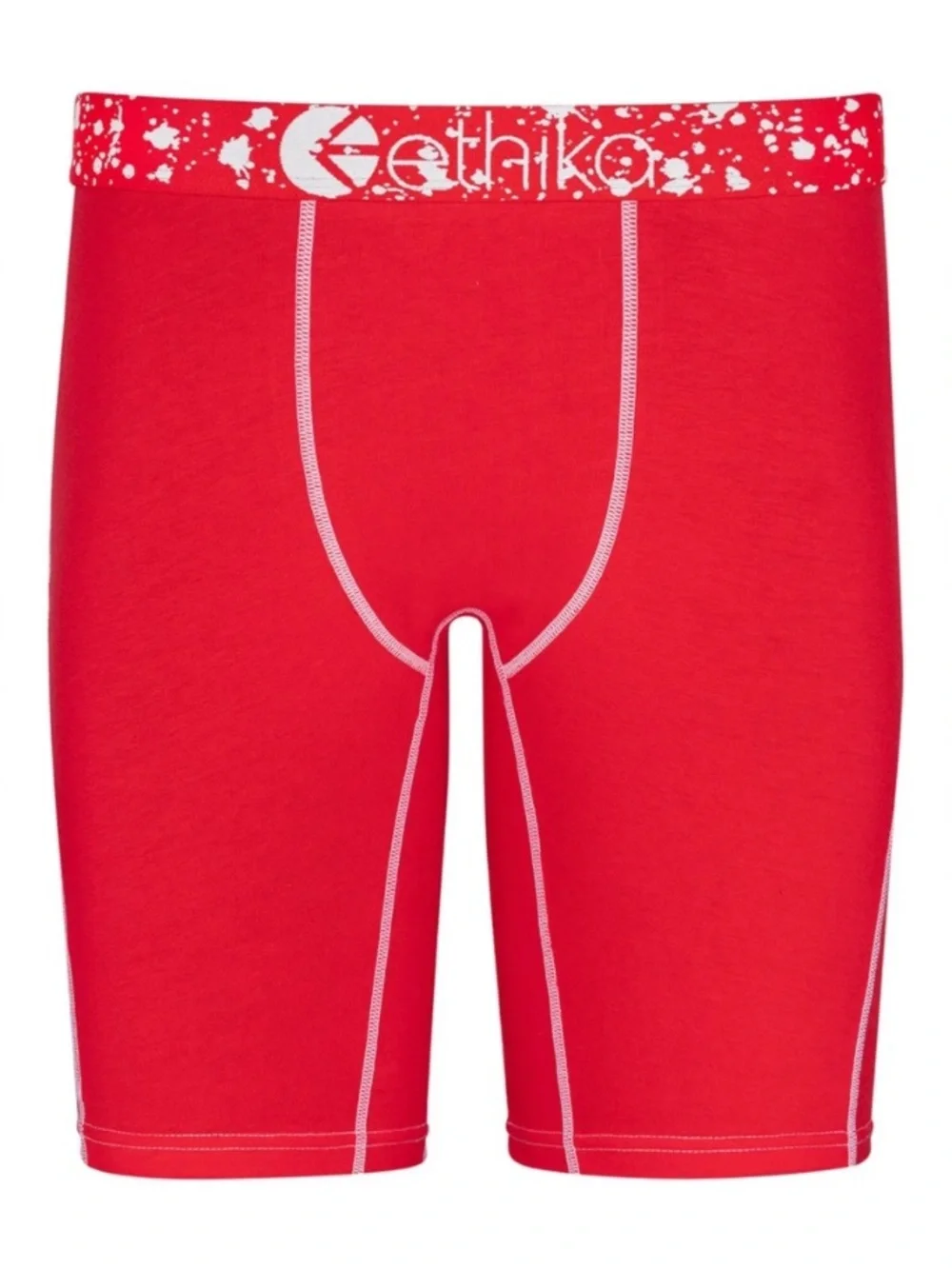 Ethika Mens Splatter Fitkit